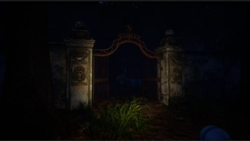 Folcroft Monastery - скриншот 3