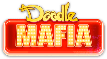 Doodle Mafia logo