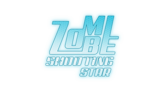 Zombie Shooting Star logo