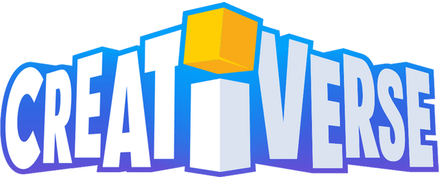 Creativerse logo