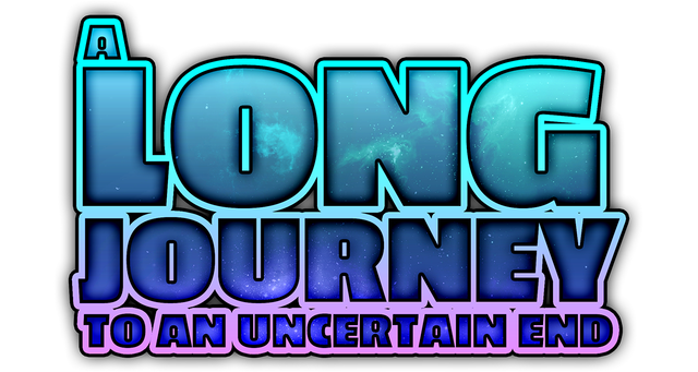 A Long Journey to an Uncertain End logo