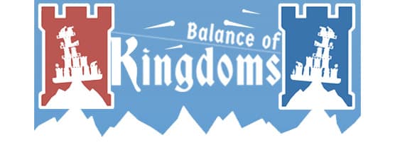 Balance of Kingdoms logo