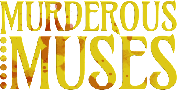 Murderous Muses logo
