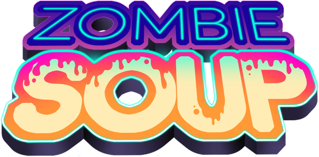 Zombie Soup logo