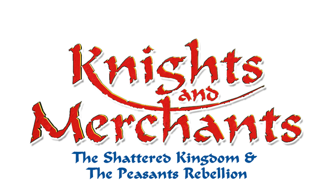 Knights and Merchants logo