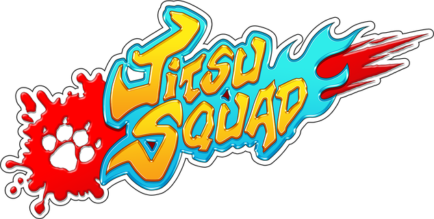 Jitsu Squad logo