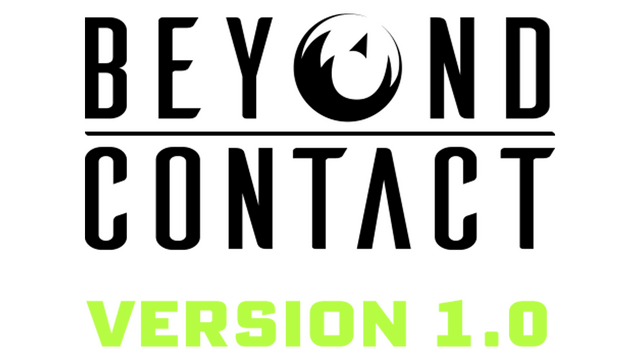 Beyond Contact logo