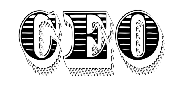 CEO logo