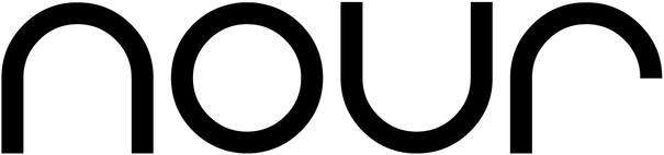 Nour: Play with Your Food logo