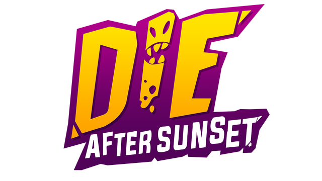 Die After Sunset logo