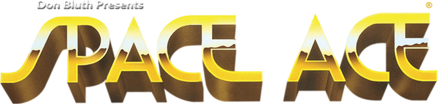 Space Ace logo