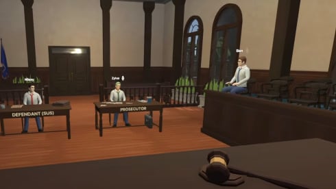 Deducto 2 - скриншот 1