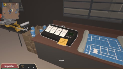 Deducto 2 - скриншот 2