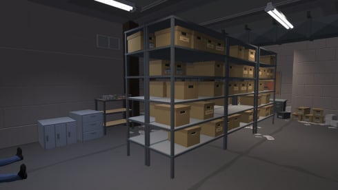 Deducto 2 - скриншот 3