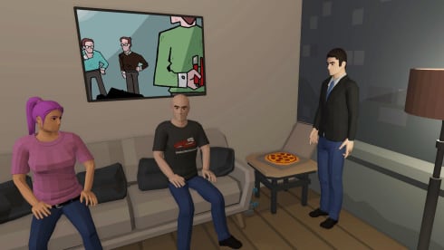 Deducto 2 - скриншот 4