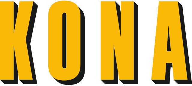 Kona logo
