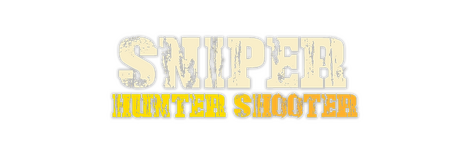 Sniper Hunter Shooter logo
