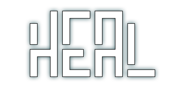 Heal logo