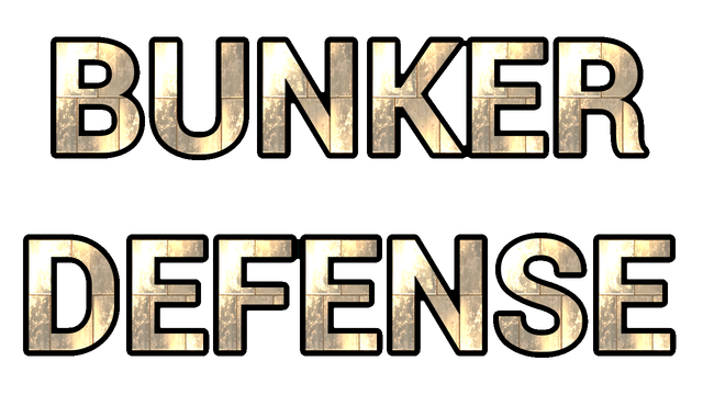Bunker Defense logo