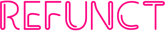 Refunct logo