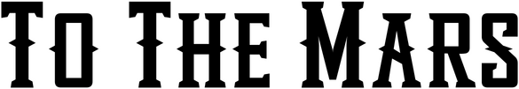To The Mars logo