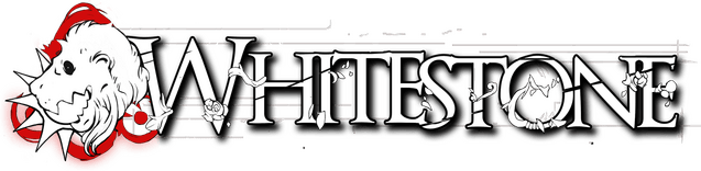 Whitestone logo