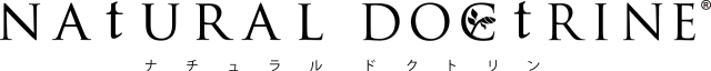 Natural Doctrine logo