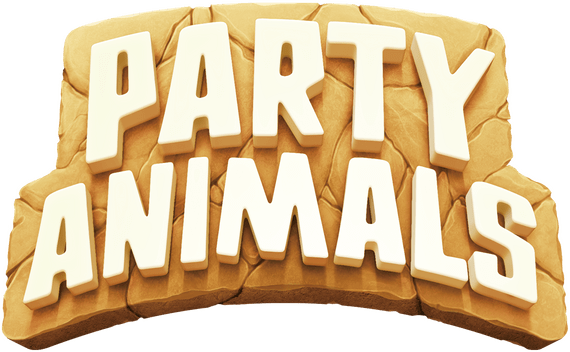 Party Animals logo