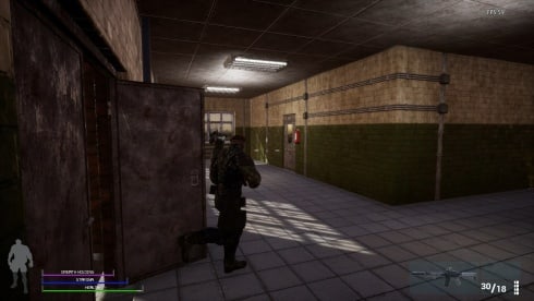 Wormhole: Battle for Planet Earth - скриншот 2