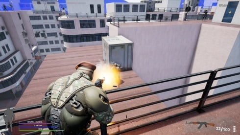 Wormhole: Battle for Planet Earth - скриншот 4