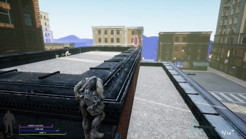 Wormhole: Battle for Planet Earth - скриншот 5