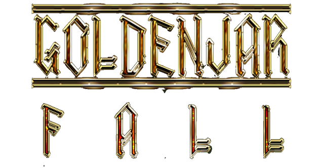 Goldenjar Fall logo