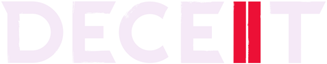 Deceit 2 logo