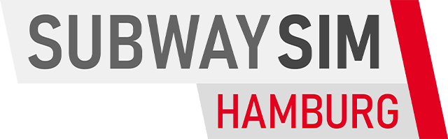 SubwaySim Hamburg logo