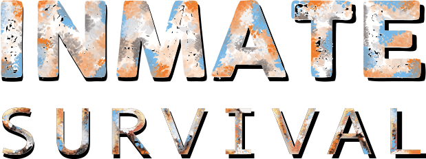 INMATE: Survival logo