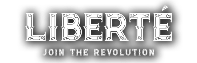 Liberte logo