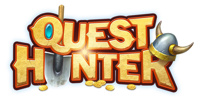 Quest Hunter logo
