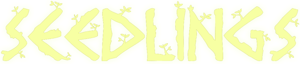 Seedlings logo