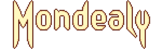 Mondealy logo