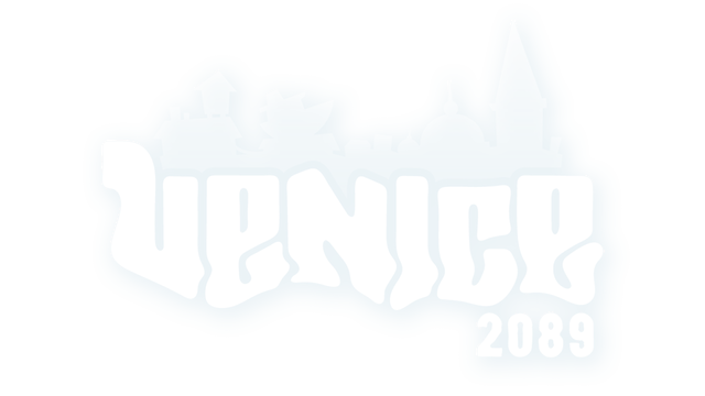 Venice 2089 logo