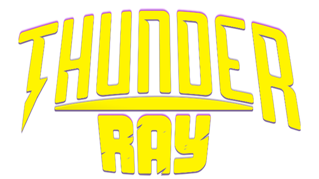 Thunder Ray logo