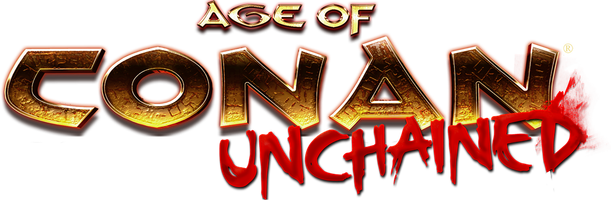 Age of Conan: Unchained logo