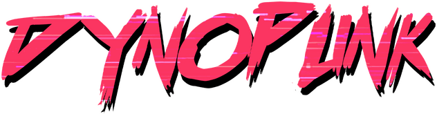 Dynopunk logo