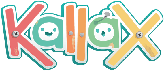 KallaX logo