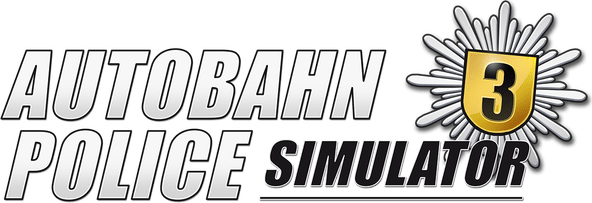Autobahn Police Simulator 3 logo