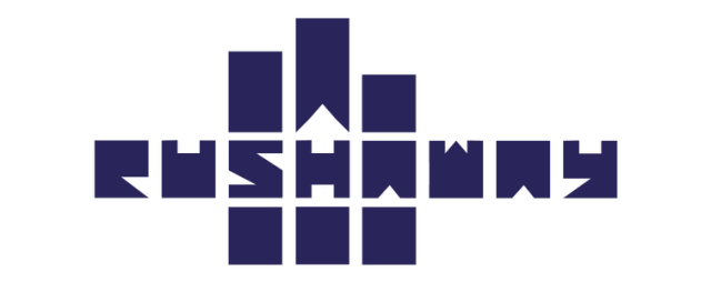 RUSHAWAY logo