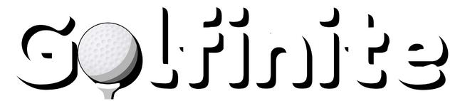 Golfinite logo