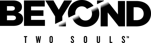 Beyond: Two Souls logo