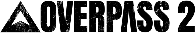 Overpass 2 logo