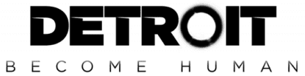 Detroit Become Human logo